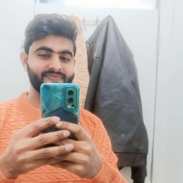 SUDHIR KUMAR SAW