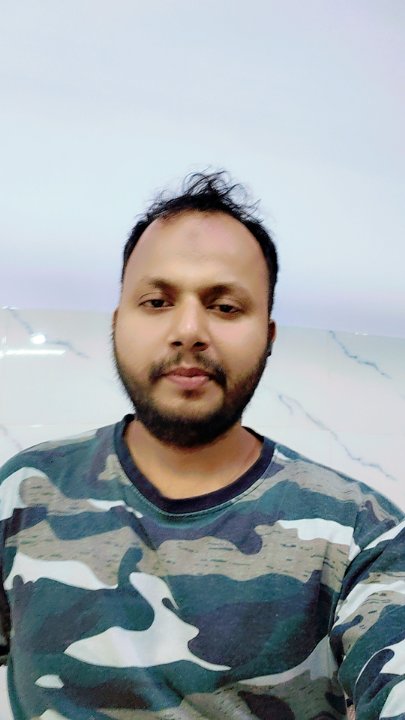 AJHARUDDIN