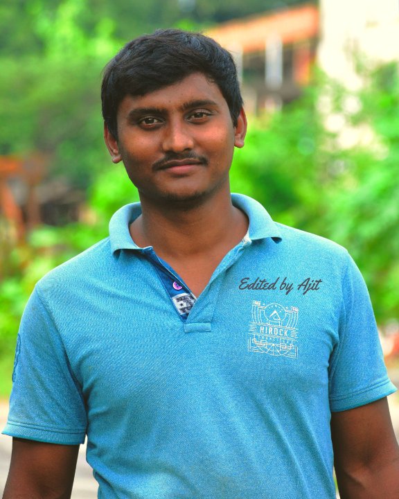 Vijay Shaw