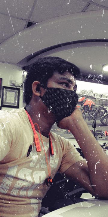 Gopal Saha