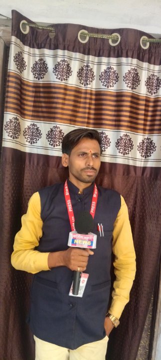 Ashok Mahule