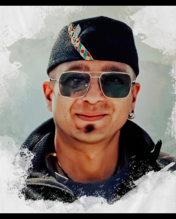 Rajat Aikant
