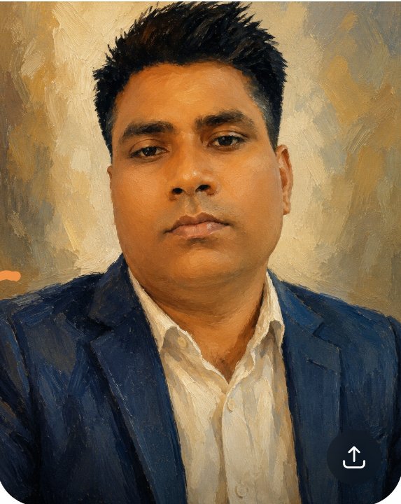 Shashi pal singh