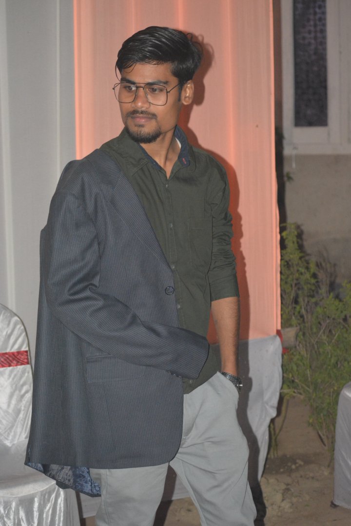 Subho Das