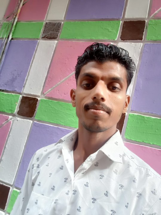 Pradeep nautiyal