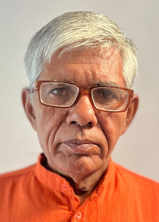 घेवरचन्द आर्य  पाली