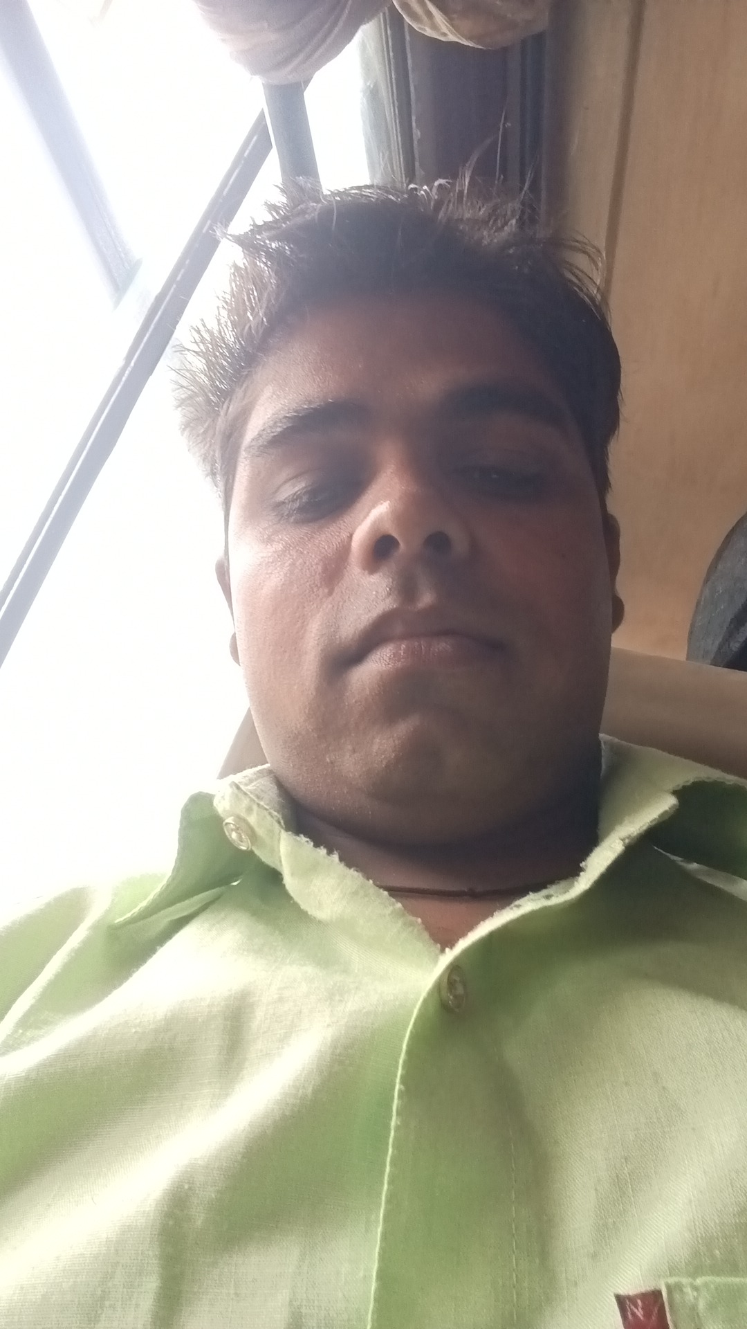 Kuldeep Saini