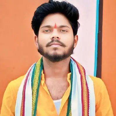 Manoj Bharti