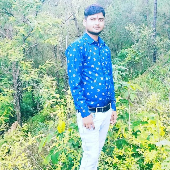 Gaurav Maurya