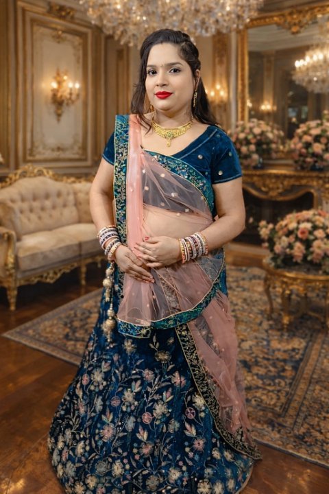 Chhavi सहायक ब्यूरो चीफ