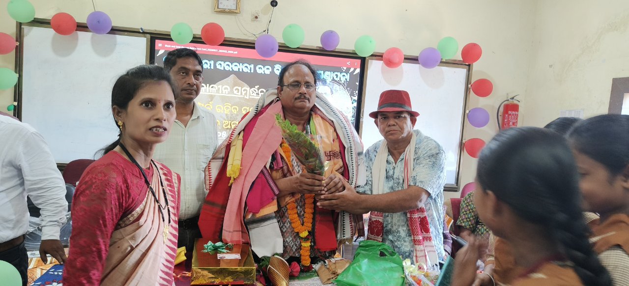 Prabhat Sahu