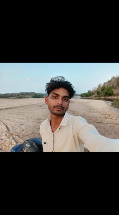 Jitu Kumar