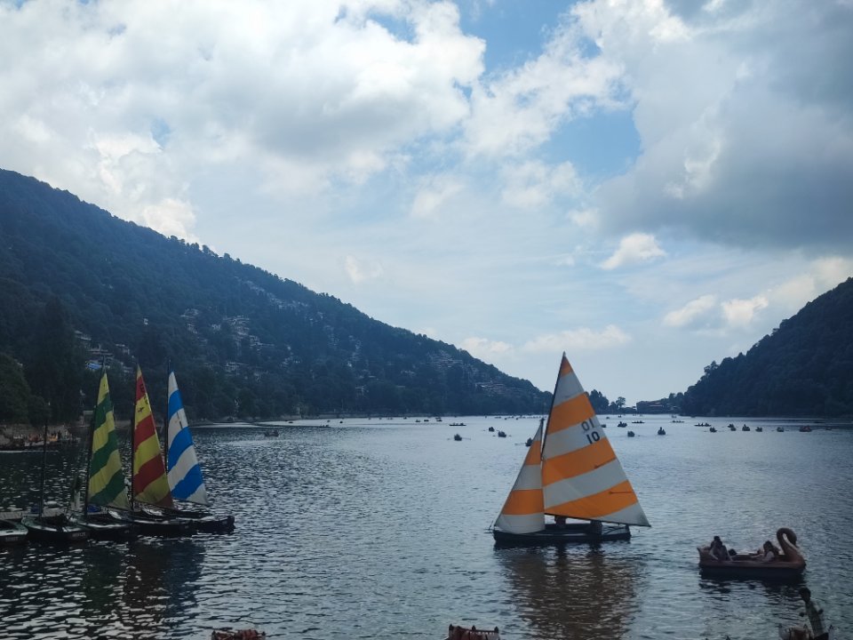 Nainital news