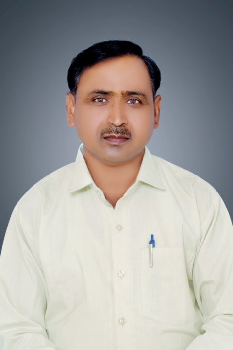 Dayasagar Vishwakarma