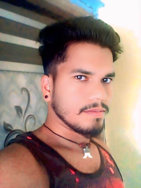 Mr Samay Lal Singh