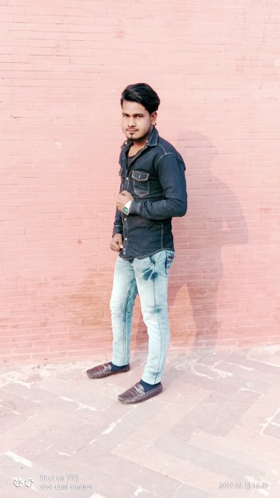 Armaan Rk Nawab