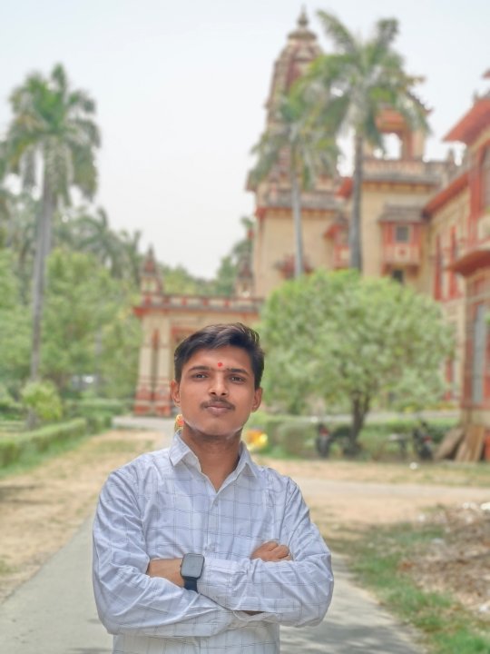 Sudheer Mishra