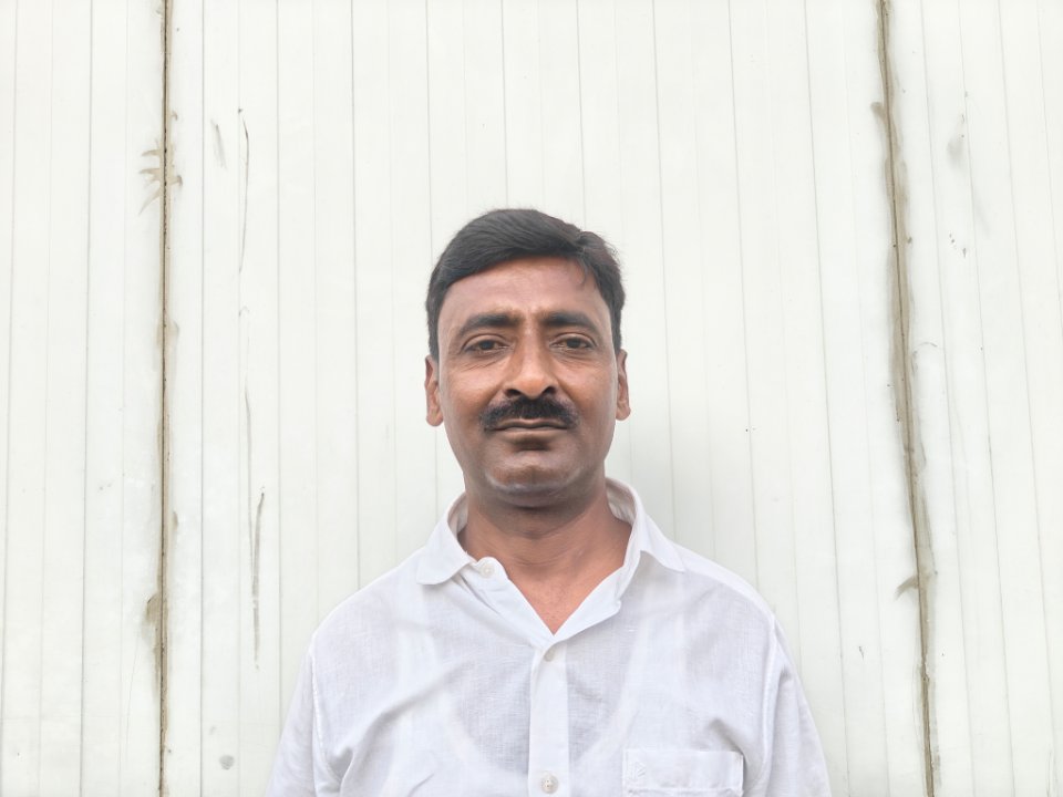 Jagdish Jha