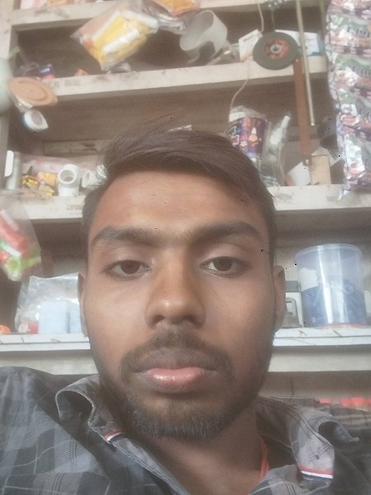 Shubham Kumar