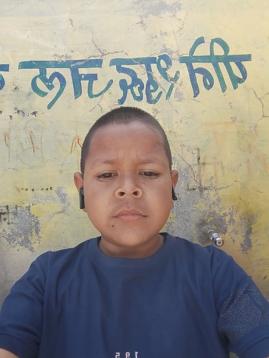 Minesh Gurjar