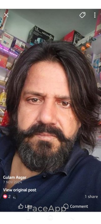 Gulam Asgar