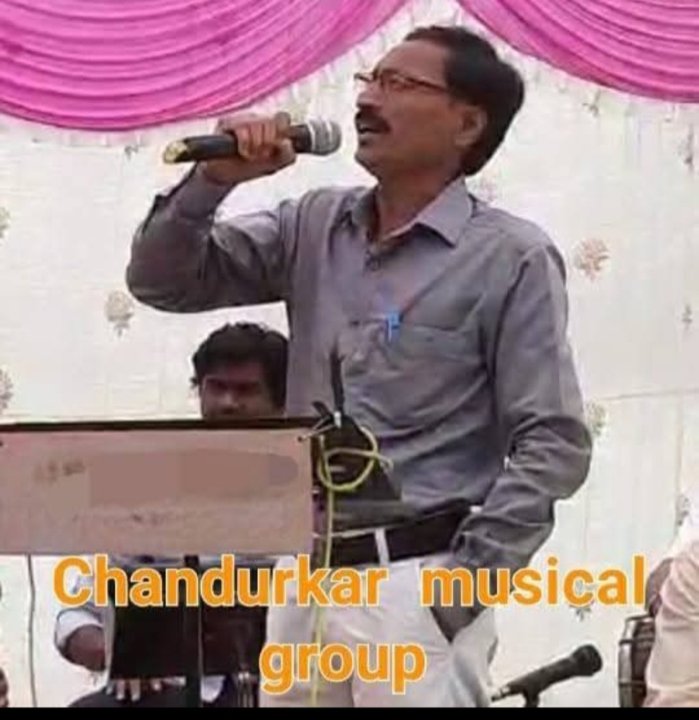 राजकुमार जानराव चांदुरकर