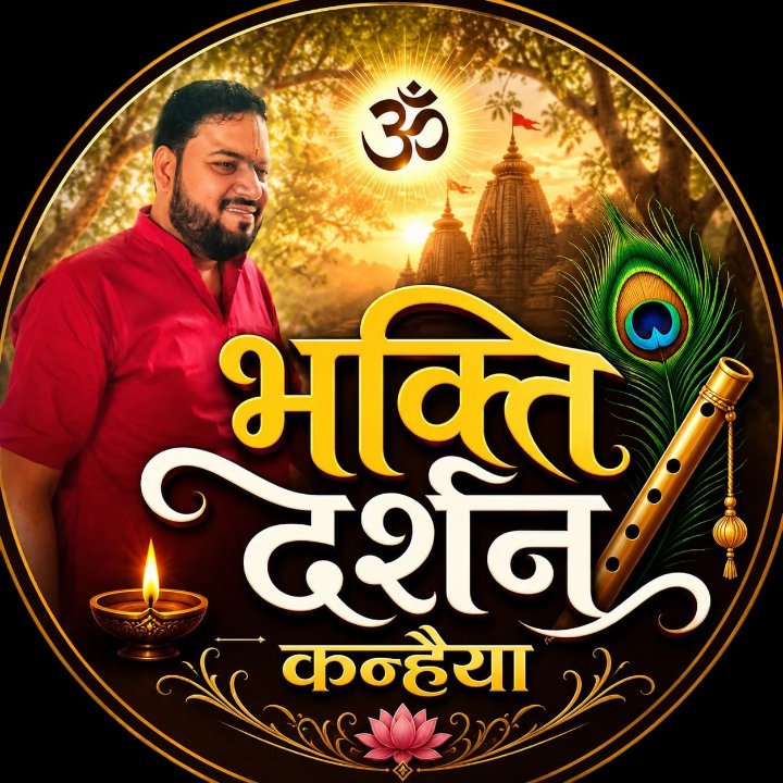 Bhakti Darshan