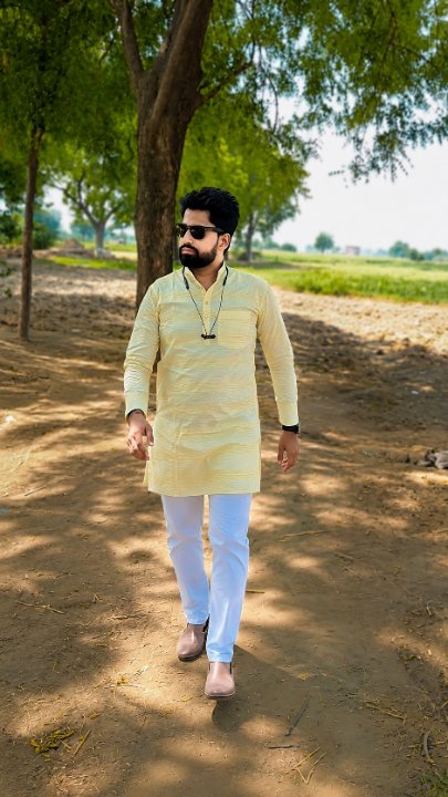 Neeraj Kumar