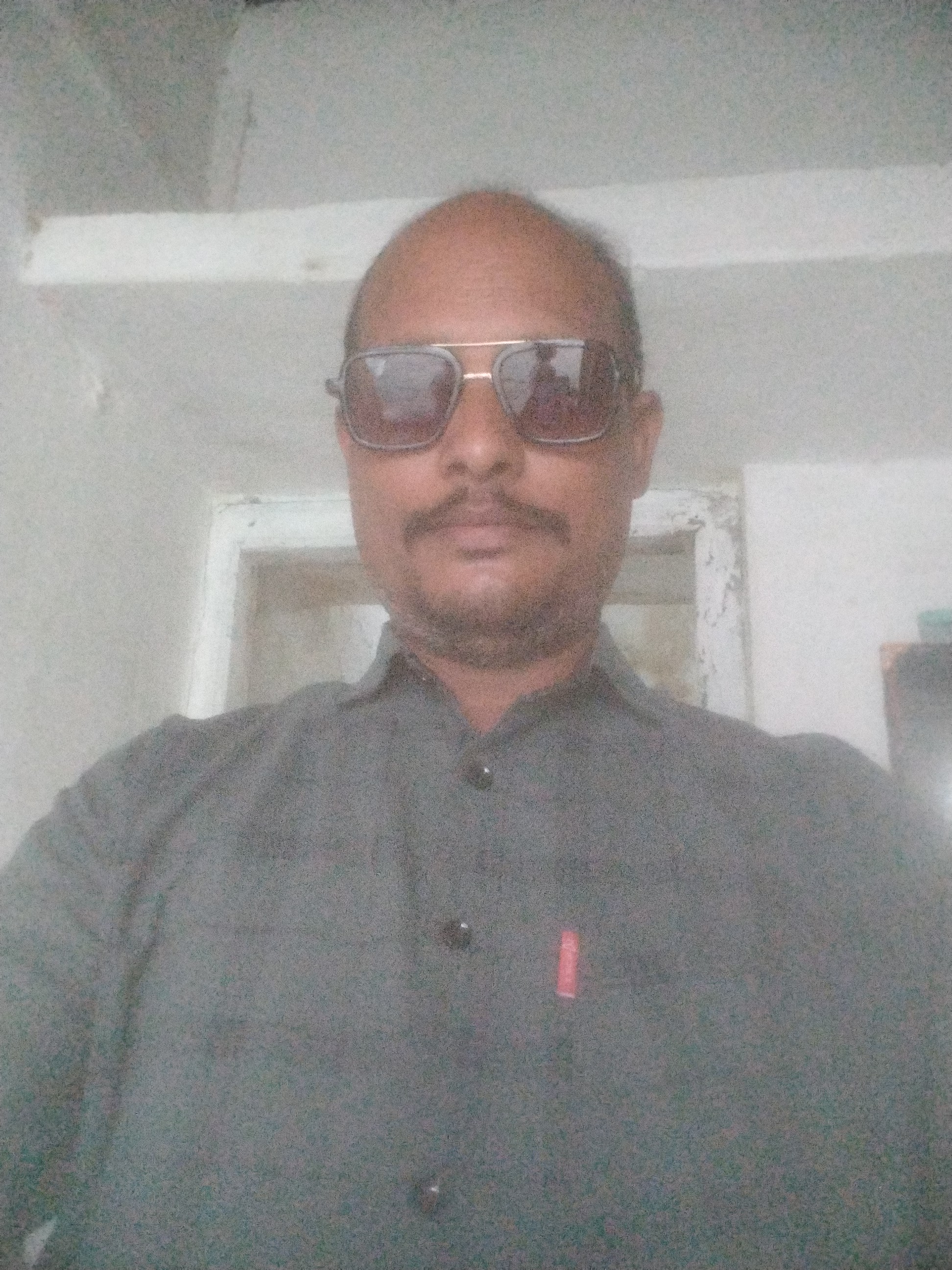 Vijay Amrute