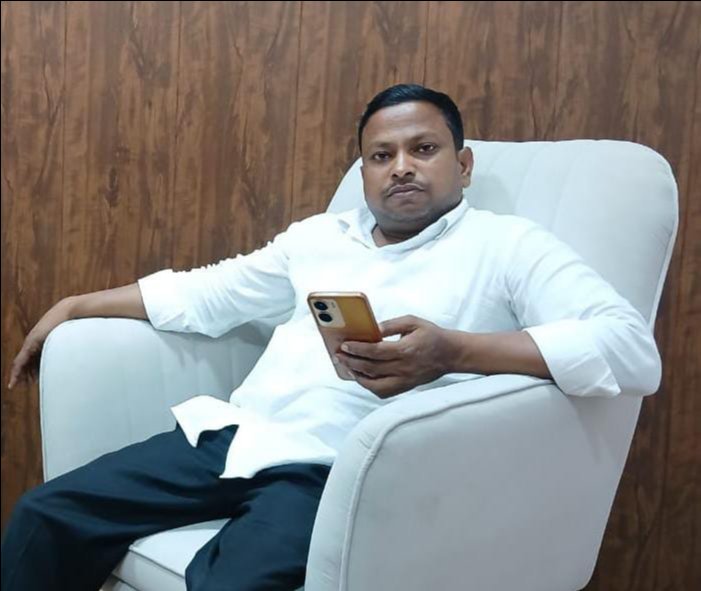 Man mohan kumar