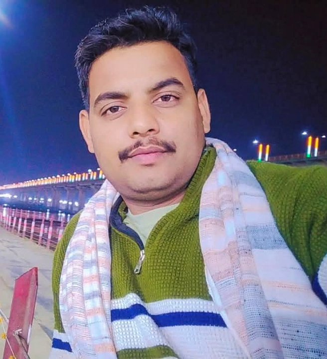 अनुपम दाहिया
