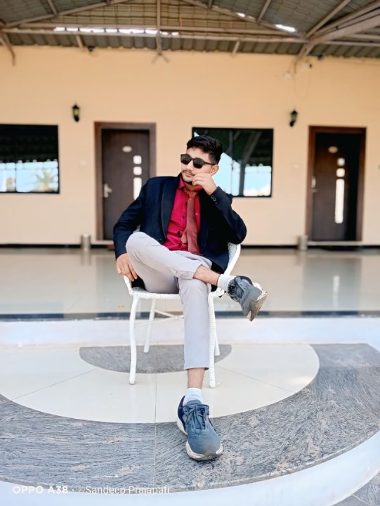 Rambabu dangi