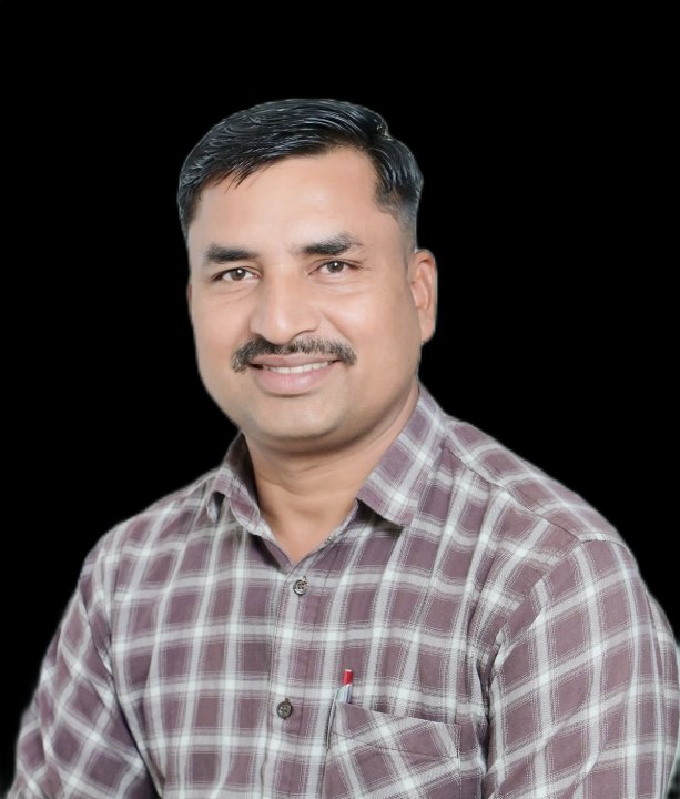 Ravi Gahlot 