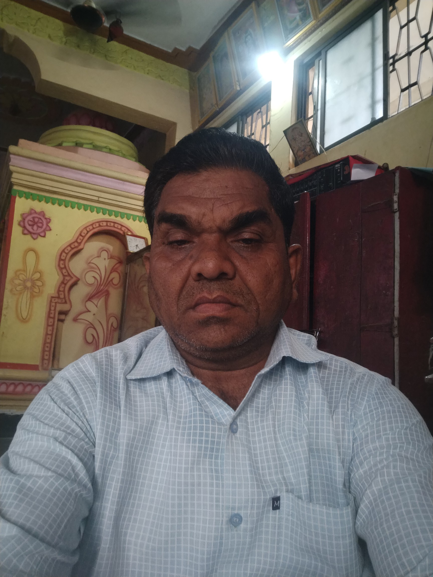 Balaji Panchal