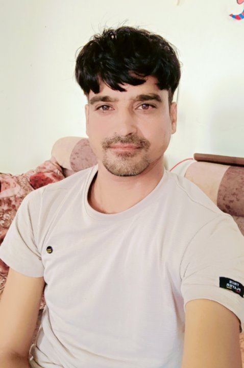 SHAILENDRA GAUR
