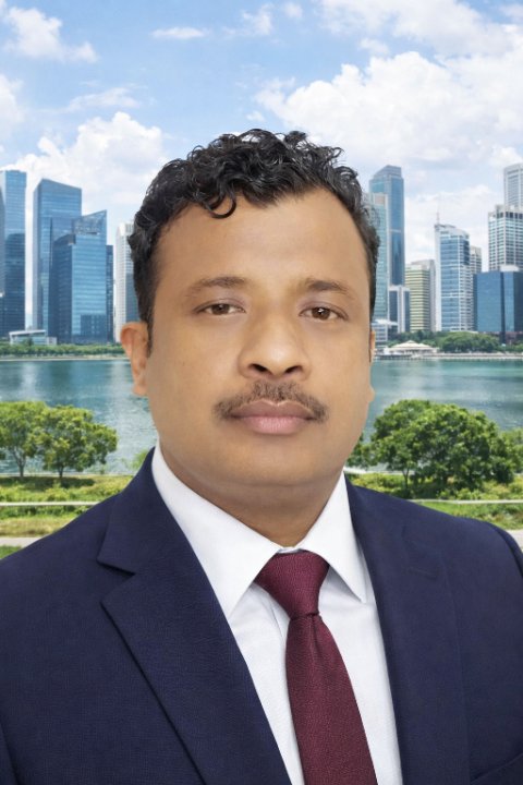 Manoj Kumar