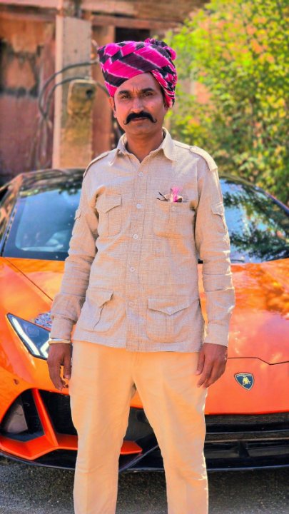 Ramniwas Jutiya