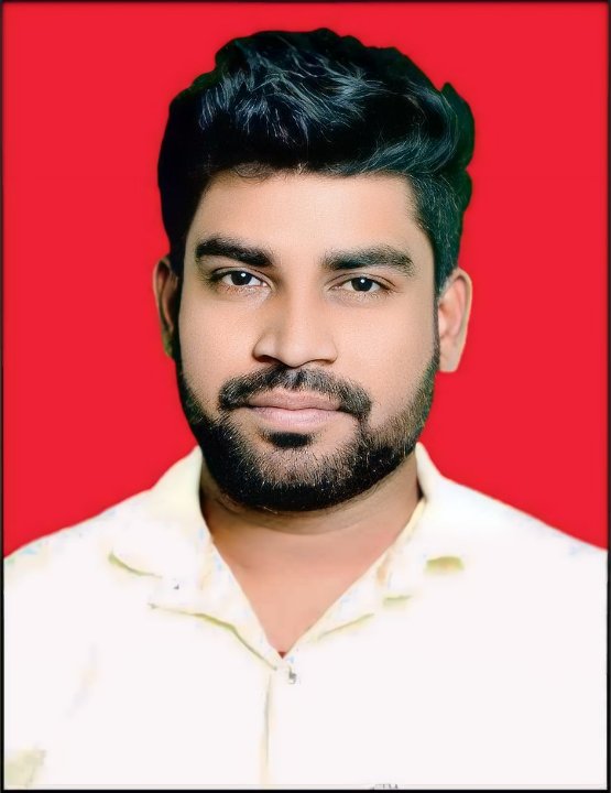 Jay Kumar
