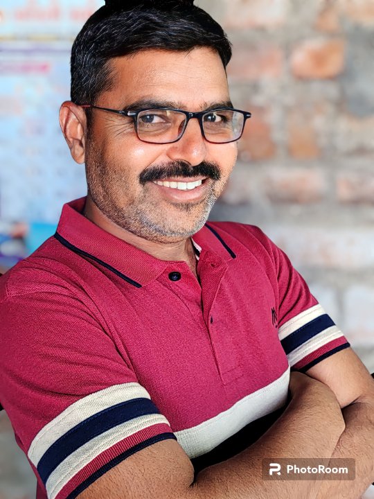 Fitcoach Yunus Shaikh
