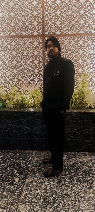 Zeeshan Rizvi