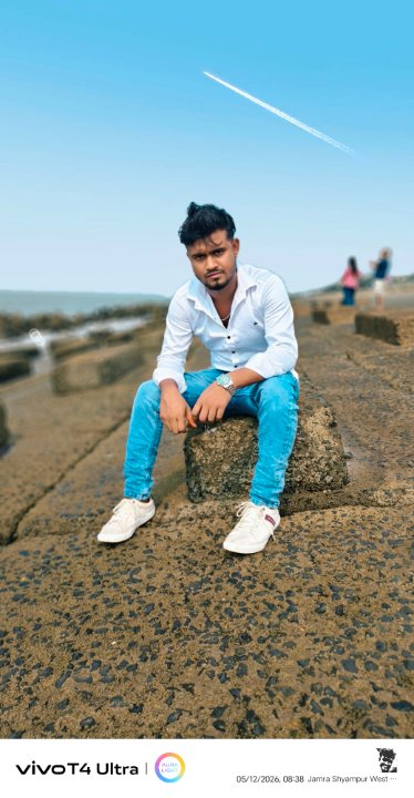 Sk Rabibul