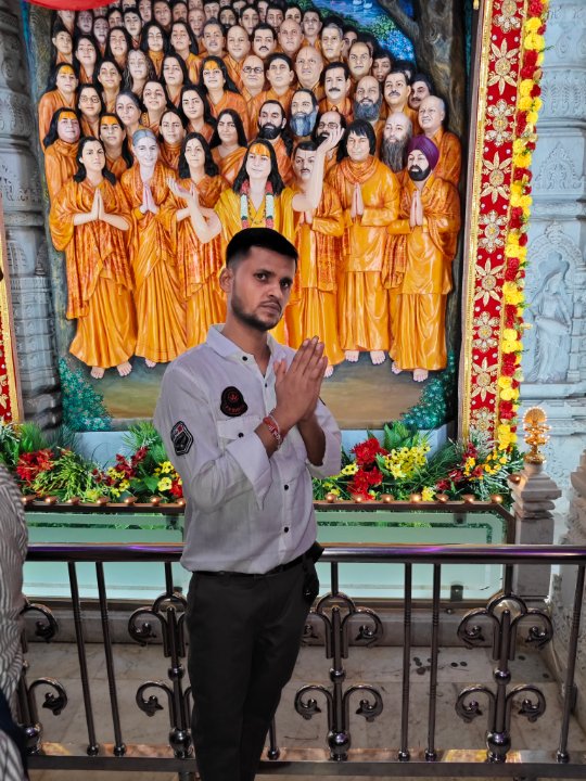 Ram Bhavan