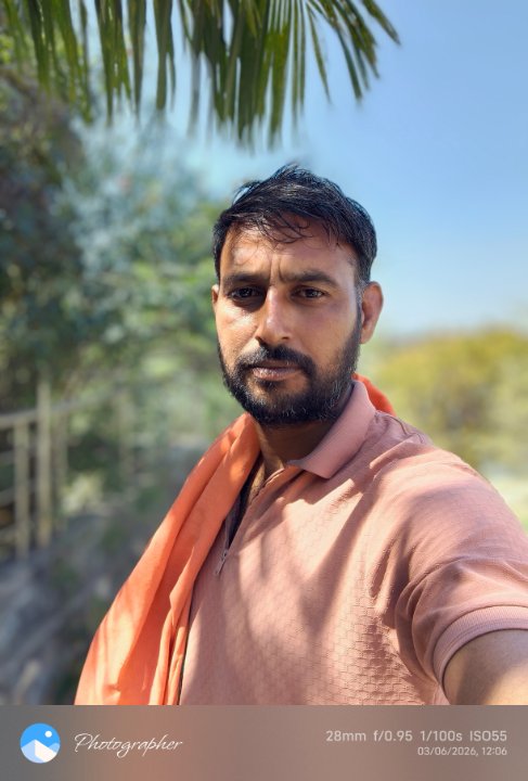 Jugraj Yadav
