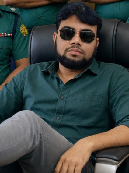 Sarju Mourya