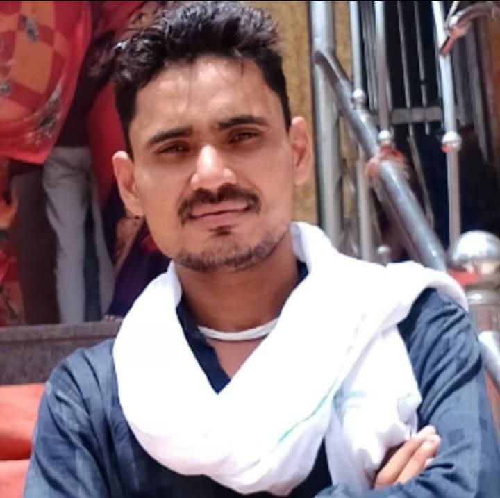 Awanish Kumar