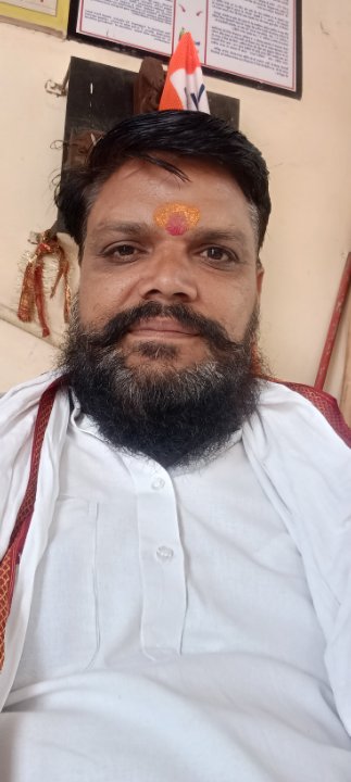Sanjay Poojari