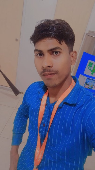 Shekh Najim Junior List