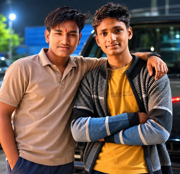 DEVESH SIKARWAR 
