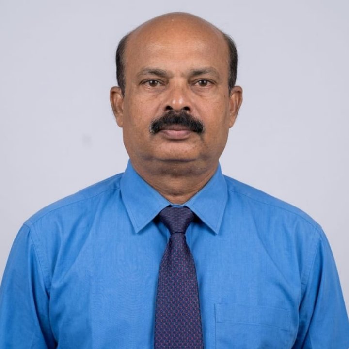 Ratnala Ramesh 