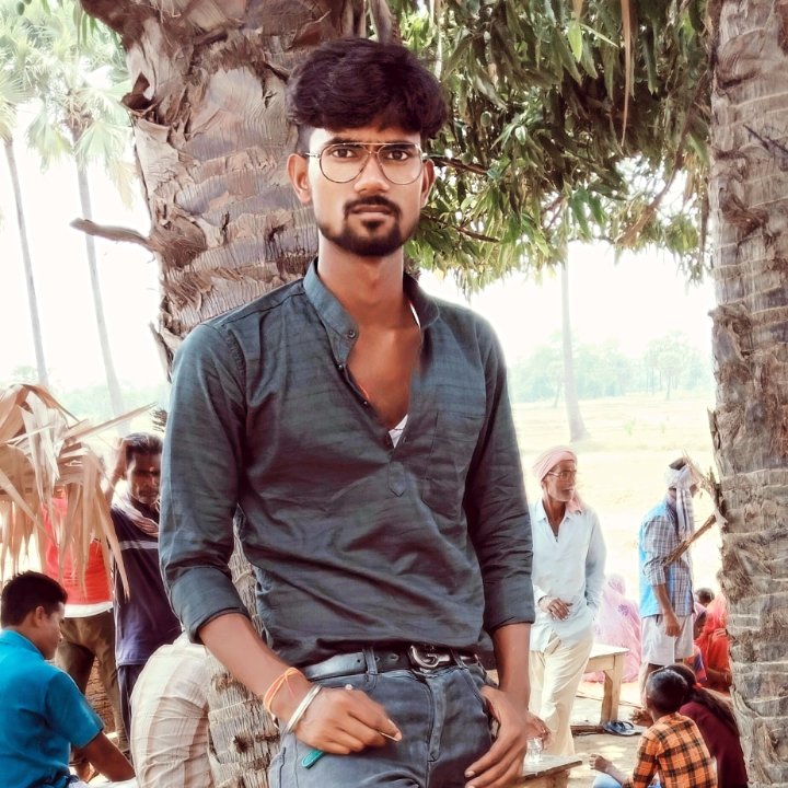 Krishnadev mandal